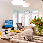 Appartement Suedkap C-07