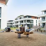 Appartement Suedkap C-07 Pelzerhaken