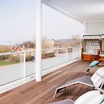 Appartement Suedkap C-07 Pelzerhaken