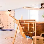 Appartement Suedkap C-07 *
