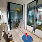 Appartement Suedkap C-07 *