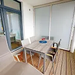 Suedkap C-07 Appartement