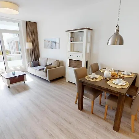 Suedkap C-07 Apartament