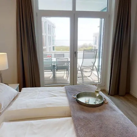 Apartament Suedkap C-07