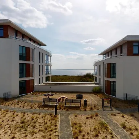 Suedkap C-07 Apartament