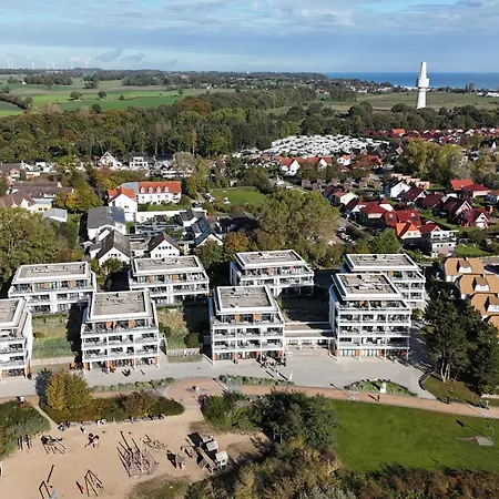 Suedkap C-07 Appartement Pelzerhaken