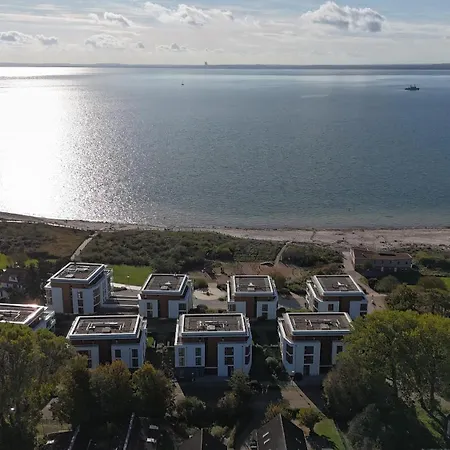 Suedkap C-07 Apartament *