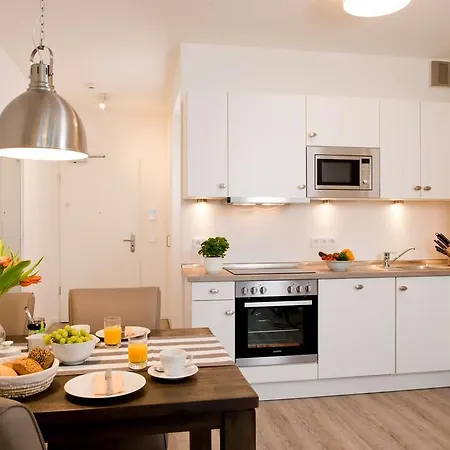 Südkap C-07 Apartment *