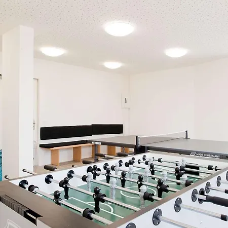 Apartament Suedkap C-07 *