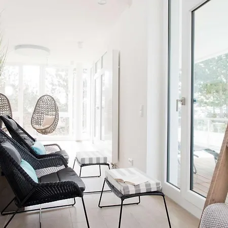 Appartement Suedkap C-07 *