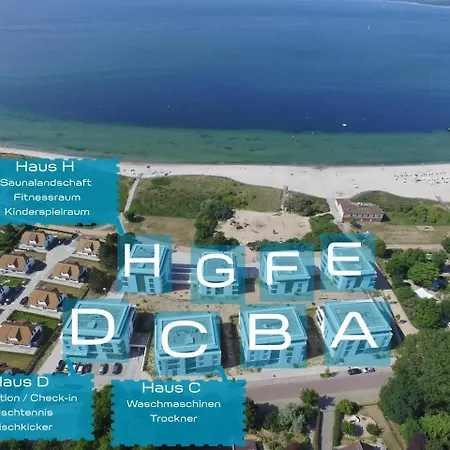 Suedkap C-07 Apartament