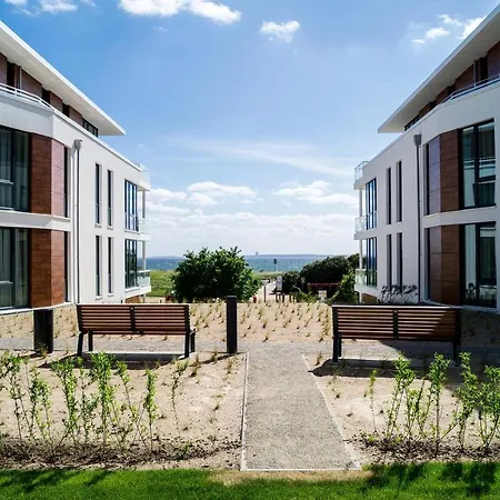Suedkap C-07 Appartement Pelzerhaken