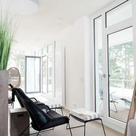 Suedkap C-07 Apartament