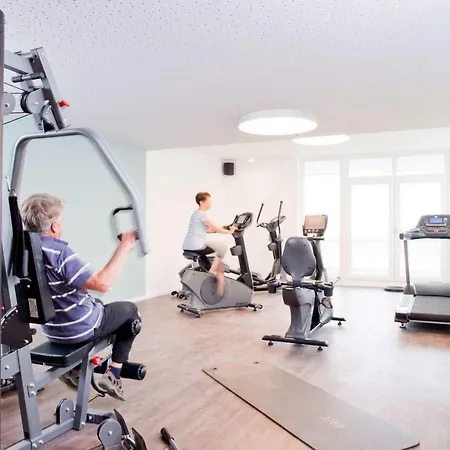 Suedkap C-07 Apartament *