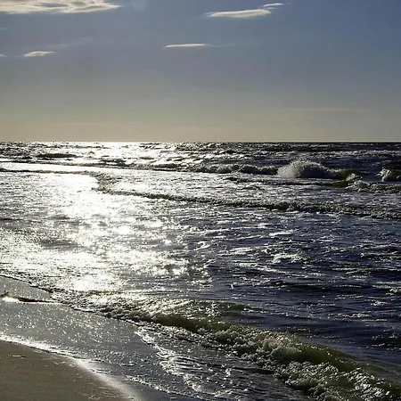 Apartament Suedkap C-07