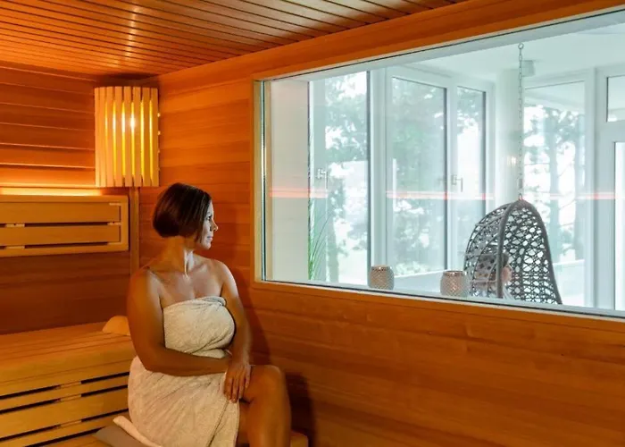 Appartement Suedkap C-07 *