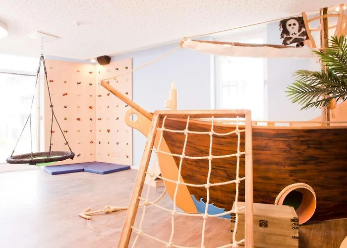 Appartement Suedkap C-07 *