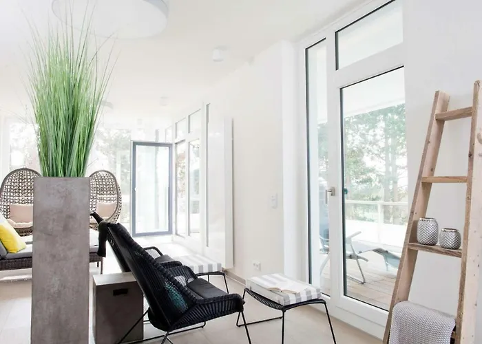 Suedkap C-07 Appartement