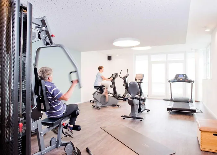 Suedkap C-07 Appartement *