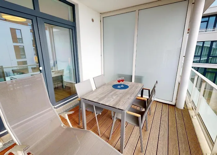 Suedkap C-07 Appartement